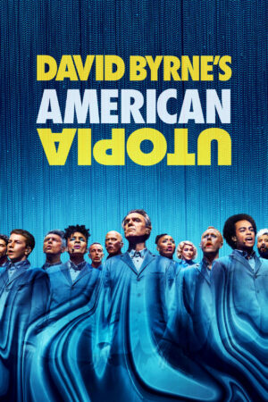 David Byrne's American Utopia