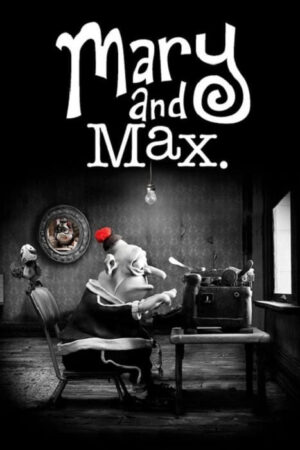 Mary and Max