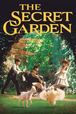 The Secret Garden