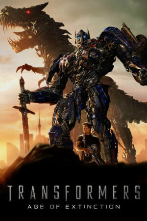 Transformers: Kỷ Nguyên Hủy Diệt