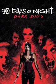 30 Ngày Đen Tối: Thời Đại Đen Tối