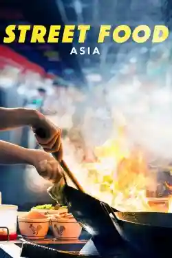 Ẩm Thực Đường Phố: Châu Á