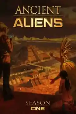 Ancient Aliens (Phần 1) Ancient Aliens (Phần 1)