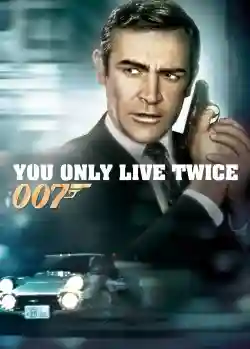 Anh Chỉ Sống Hai Lần