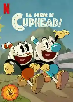 Anh Em Cuphead (Phần 2) Anh Em Cuphead (Phần 2)