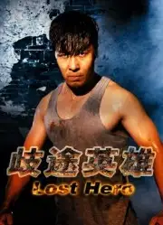 Anh Hùng Lạc Lối