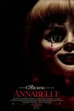 Annabelle Annabelle