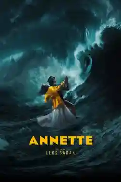 Annette Annette