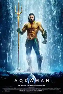 Aquaman: Đế Vương Atlantis Aquaman: Đế Vương Atlantis