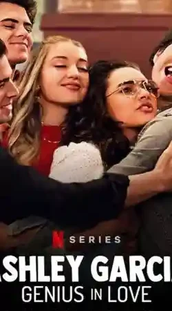 Ashley Garcia: Thiên Tài Đang Yêu (Phần 2)