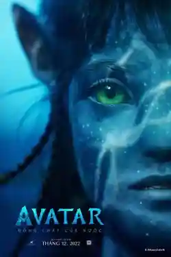 Avatar 2:  Dòng Chảy Của Nước