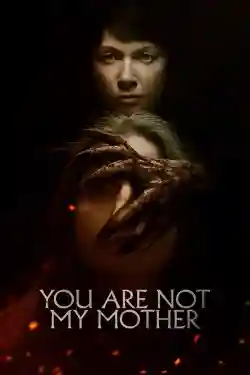 Bà Ấy Không Phải Mẹ Tôi