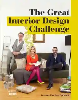 Bậc Thầy Thiết Kế Nội Thất