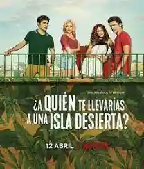 Bạn Sẽ Đưa Ai Đến Đảo Hoang? Bạn Sẽ Đưa Ai Đến Đảo Hoang?