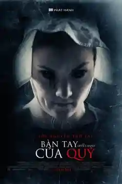 Bàn Tay Của Quỷ