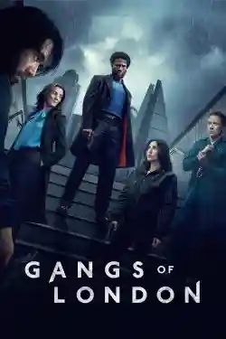 Băng Đảng Luân Đôn (Phần 3)