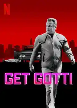 Bắt Gotti Bắt Gotti
