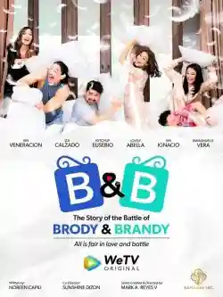 B&B: The Story of the Battle of Brody & Brandy B&B: The Story of the Battle of Brody & Brandy