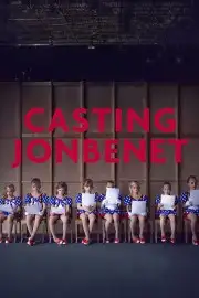 Bí mật vụ án JonBenet