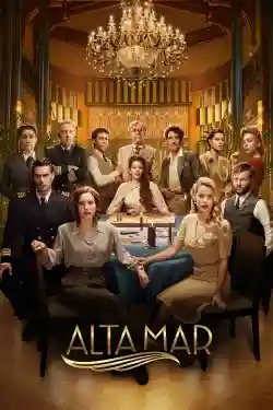 Biển Động (Phần 1)