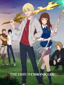 Biên Niên Sử Idhun (Phần 2)