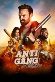 Biệt Đội Chống Gangster