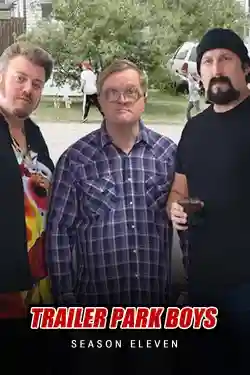 Bộ Ba Trộm Cắp (Phần 11)