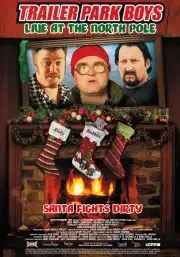 Bộ Ba Trộm Cắp: Phần Đặc Biệt Giáng Sinh