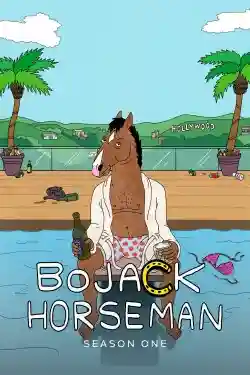BoJack Horseman (Phần 1)