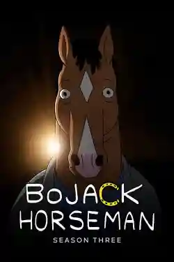 BoJack Horseman (Phần 3)