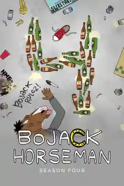 BoJack Horseman (Phần 4)