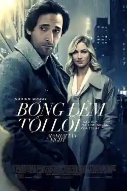 Bóng Đêm Tội Lỗi Bóng Đêm Tội Lỗi