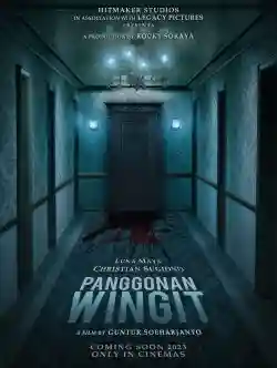 Bóng Ma Khách Sạn Bóng Ma Khách Sạn