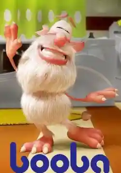 Booba (Mùa 3) Booba (Mùa 3)