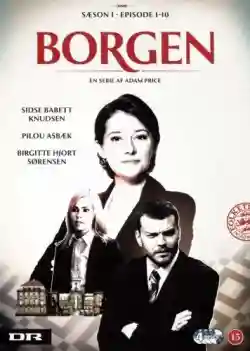 Borgen (Phần 1) Borgen (Phần 1)