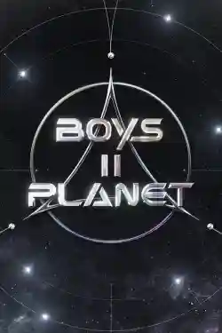 Boys II Planet