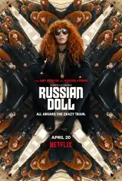 Búp Bê Nga (Phần 2)