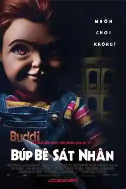 Búp Bê Sát Nhân Búp Bê Sát Nhân