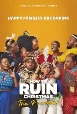 Cách Hủy Hoại Giáng Sinh (Phần 2)