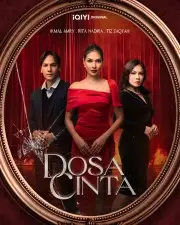 Cạm Bẫy Tình Yêu