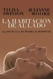 Căn Phòng Kế Bên