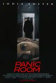 Căn Phòng Khủng Khiếp