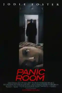 Căn Phòng Khủng Khiếp