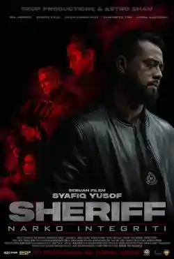 Cảnh Sát Trưởng: Narko Integriti Cảnh Sát Trưởng: Narko Integriti