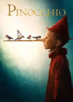 Cậu Bé Người Gỗ Pinocchio Cậu Bé Người Gỗ Pinocchio