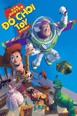 Câu Chuyện Đồ Chơi