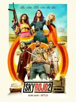 Chân Trời Đỏ (Phần 2) Chân Trời Đỏ (Phần 2)