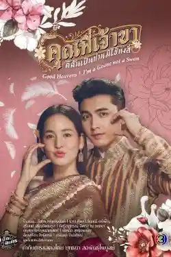 Chàng Ơi Ta Là Ngỗng Không Phải Thiên Nga