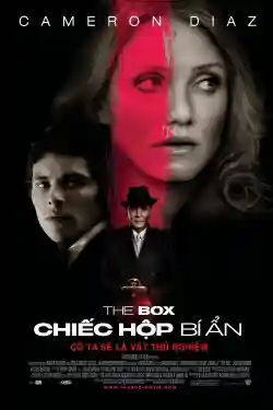 Chiếc Hộp Bí Ẩn