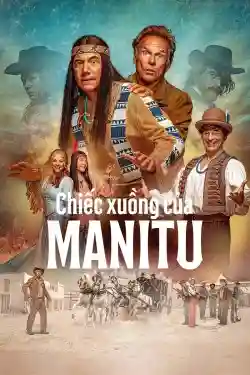 Chiếc Xuồng Của Manitu